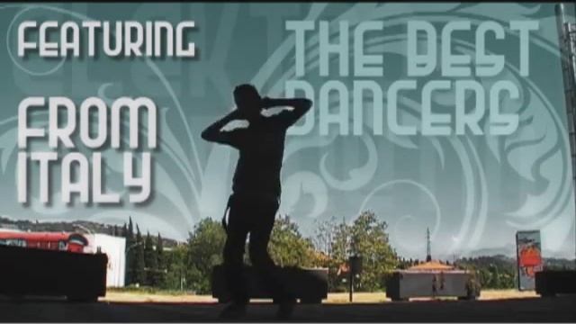 4 ElektroMeeting PROMO 13/09/08 MILANO - by edWRd MetodicaL смотреть онлайн