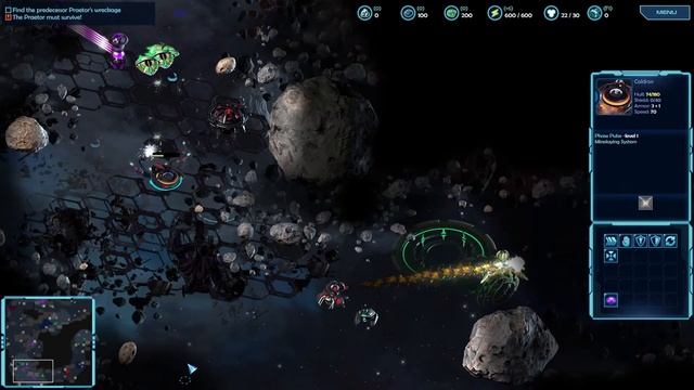 Five Nations - walkthrough - chapter 02 - Race against time - mission 4 смотреть онлайн