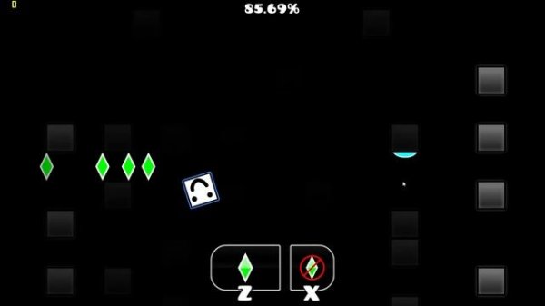 Playing "Silent Club" by Play 1107696