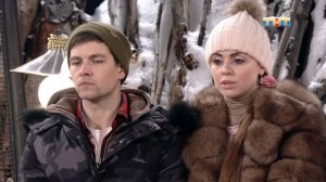 ДОМ-2 Город любви 5328 дня Вечерний эфир (11.12.2018)