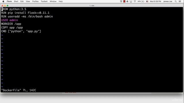 Docker Full course | Part 2.1 | Containerize a Simple Hello World Web Application смотреть онлайн
