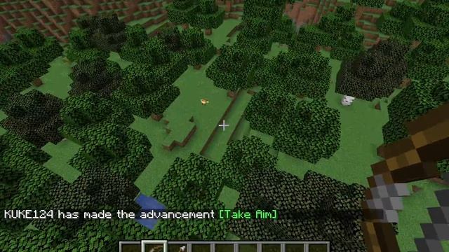 How to download Meteor hacks for java Minecraft showcase смотреть онлайн