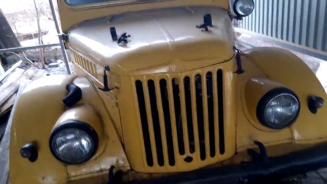 Ретро автомобили, автобус ЛИАЗ-158 и др. техника СССР и Германии Дмитрия Ильина смотреть онлайн