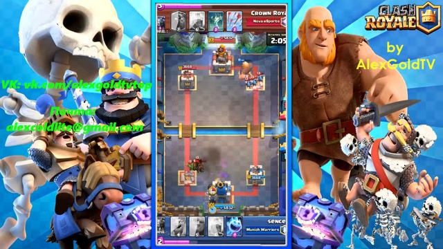 ПРОКАЧКА ИЛИ СКИЛЛ №1 (ПИЛОТНЫЙ ЭПИЗОД) смотреть онлайн