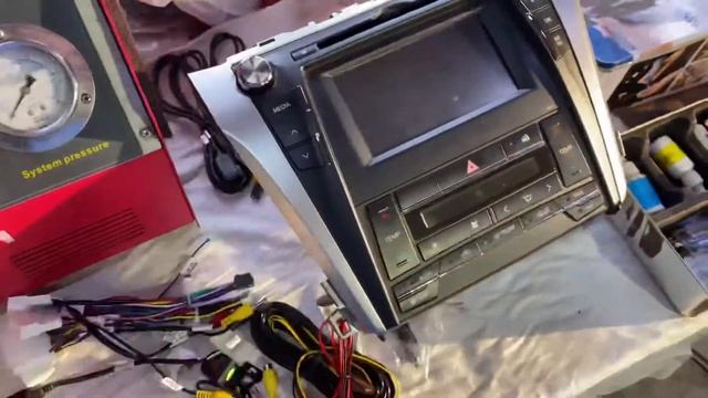 Будни, январь 2021 - подборка: ремонты, диагностика, доработки смотреть онлайн