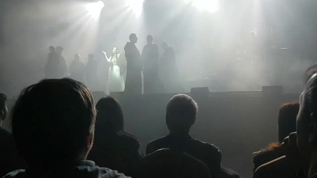 Gregorian live "Rammstein" смотреть онлайн