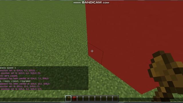 как правильно пользоваться деревянным топориком в майнкрафт смотреть онлайн