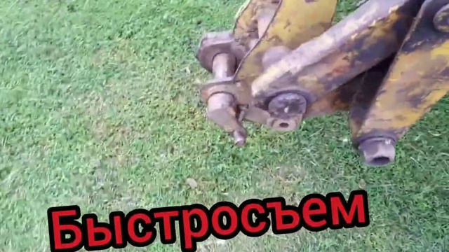 Обзор куна амкодор. #Мтз82 смотреть онлайн