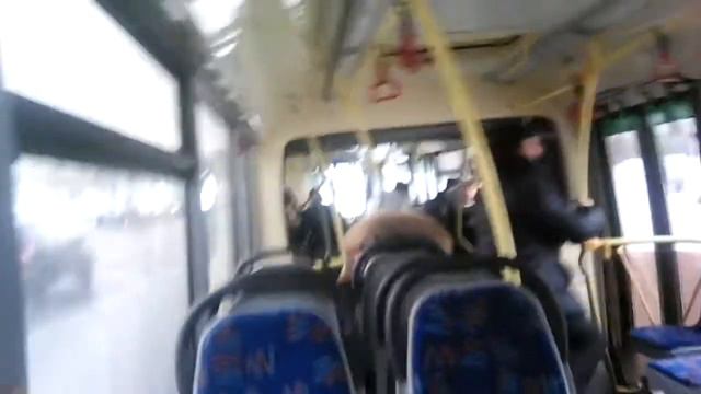 Автобус 810 ЛиАЗ 6213.22 №14344 смотреть онлайн
