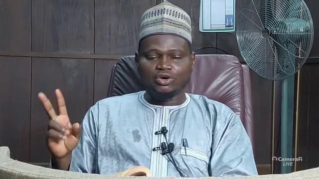 Karatun littafin Samaruddani Sharhin Littafin Risala, Malam Nasir Yusuf Khidir смотреть онлайн