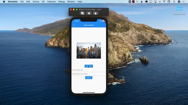 NEW COURSE: Flutter & Firebase Build Real World iOS and Android Apps смотреть онлайн