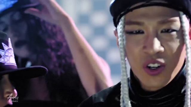 Taeyang - Ringa Linga (Areia Remix)