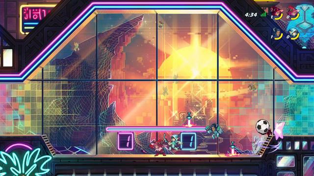 Brawlhalla_20210503195558 zariel смотреть онлайн