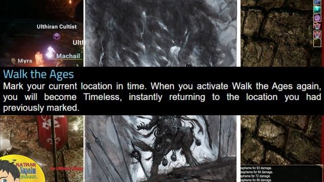 Pantheon Rise of the Fallen Shaman Class Guide смотреть онлайн