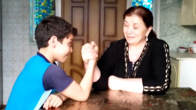 Балкарские джигиты(2)