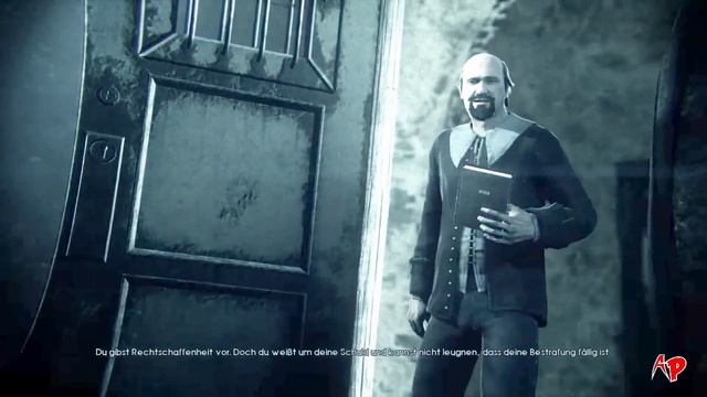 MURDERED Soul Suspect #30 [Let's Play/Deutsch/German] - Es wird schwieriger. Wer ist der Killer?!? смотреть онлайн