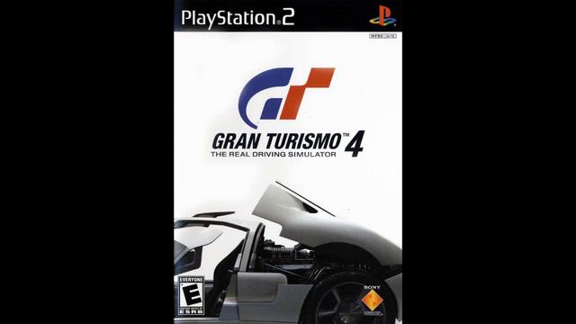Gran Turismo 4 Music - GT Mode #2 ~ Menu (The Motorious Zone) Extended смотреть онлайн