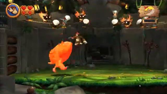 emulador Donk kong wii смотреть онлайн
