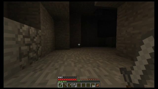 Minecraft | Playthrough 5 | Monster Cave