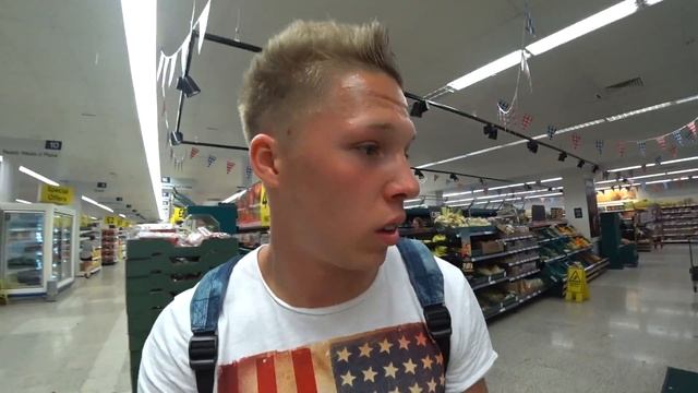 ЦЕНЫ НА ПРОДУКТЫ В АНГЛИИ / СКОЛЬКО СТОИТ ЕДА В ЛОНДОНЕ смотреть онлайн