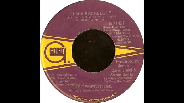 The Temptations - Shakey Ground (Adventures In The Disco Edit) смотреть онлайн