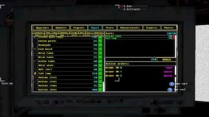 Стримчик по Voices of the Void, ЧТО!??!?!