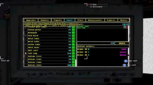 Стримчик по Voices of the Void, ЧТО!??!?!