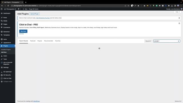 How to translate your WordPress website for free - in 1 minute смотреть онлайн