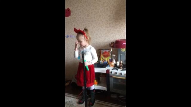 Стихотворение про кошку и песня на английском языке смотреть онлайн