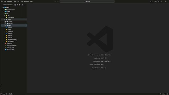 How to create Clean Directory Structure for React js Application ? смотреть онлайн