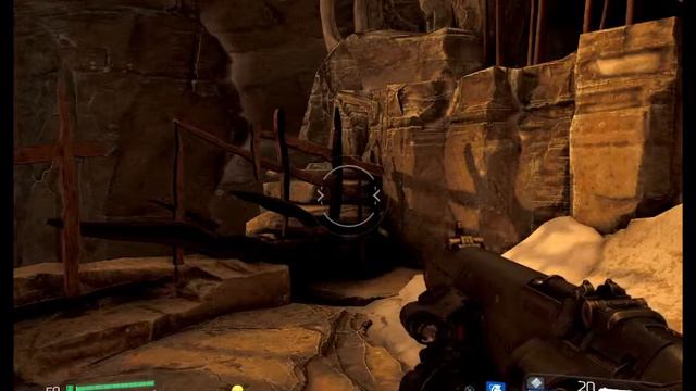 DOOM (В ПЛАМЯ) смотреть онлайн