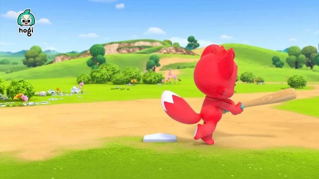 [?? BEST 10] Learn Colors With Hogi｜Candy, Pop It, Bubbles + More｜Colors For Kids｜Pinkfong Hogi