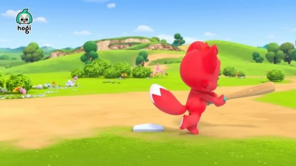 [?? BEST 10] Learn Colors with Hogi｜Candy, Pop It, Bubbles + More｜Colors for Kids｜Pinkfong Hogi