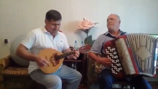 Аварская песня - Далгат Омаров смотреть онлайн