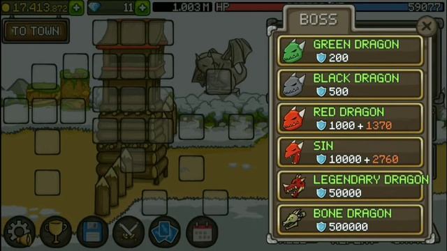 Гайд на Grow Castle (2022) Рассказываю о том кто, что и как? #growcastle #towerdefense