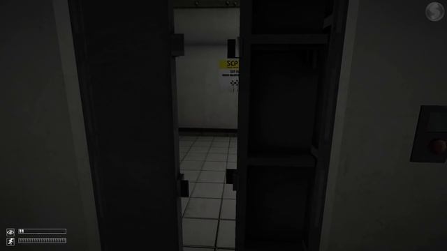 SCP - С ЧЕГО ВСЕ НАЧАЛОСЬ | SCP Containment Breach | смотреть онлайн