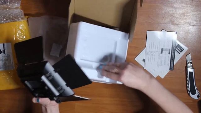 Лучший свет Yongnuo YN300 III с AliExpress смотреть онлайн