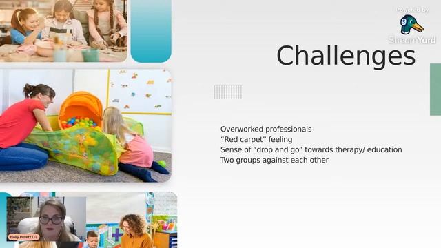 Mastering Collaboration with Parents смотреть онлайн