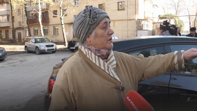 В Вологде подходит к завершению ремонт дворовых территорий смотреть онлайн