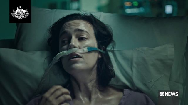 Squabble erupts over the vaccine rollout after claims Kevin Rudd met with Pfizer chairman | ABC New смотреть онлайн