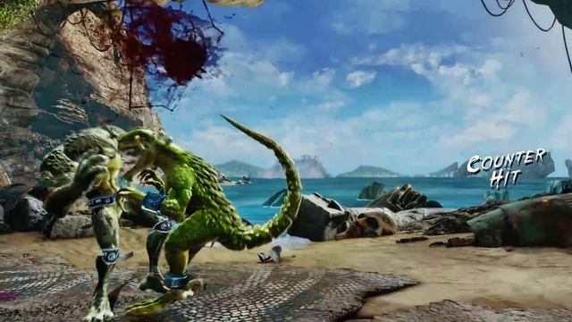 Xbox One X Enhanced - Killer Instinct | 37 Minutes of Gameplay (2160p 60fps) смотреть онлайн