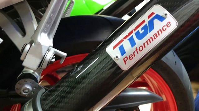 HONDA NSR 250 MC28 смотреть онлайн