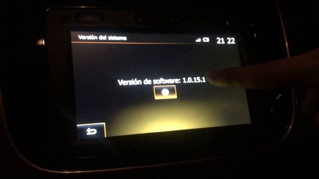 Activar Android Auto Y Apple Car Play En MediaNav Evo 2 0 Y Micom Test 1.0.15.1