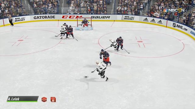 Golman Fail | #18 | NHL 19 | PS4 смотреть онлайн