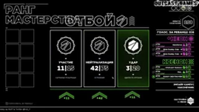 Laser League :: PC :: Episode 3 :: ЧИТЕРСКИЙ КЛАС смотреть онлайн