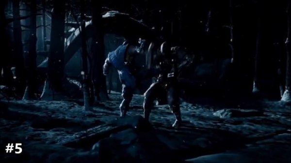 Top 10 best +18 (PEGI 18) multiplayer games for Android and iOS