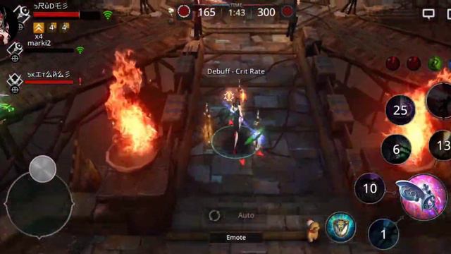 Evil Inside Vs Save On Soul