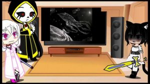 Реакция иссекаев на 40000 способов подохнуть