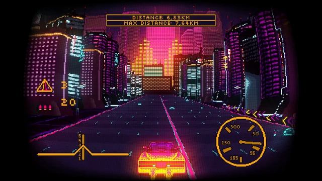 PALMRIDE - Gameplay short смотреть онлайн