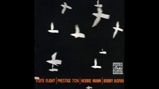 Herbie Mann, Bobby Jaspar - Solacium смотреть онлайн